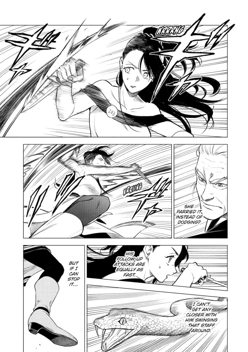 Kyouran Reijou Nia Liston Byoujaku Reijou Ni Tensei Shita Kamigoroshi No Bujin No Karei Naru Musouroku 39 29