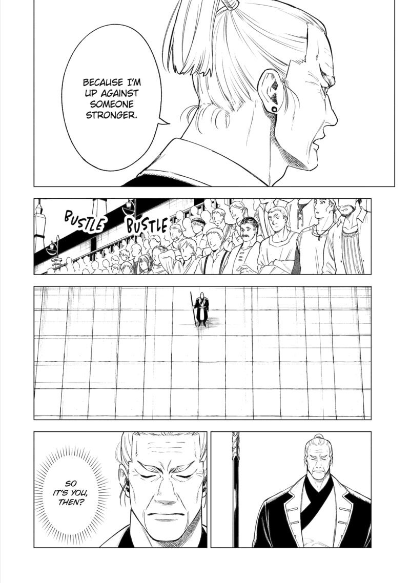 Kyouran Reijou Nia Liston Byoujaku Reijou Ni Tensei Shita Kamigoroshi No Bujin No Karei Naru Musouroku 39 8