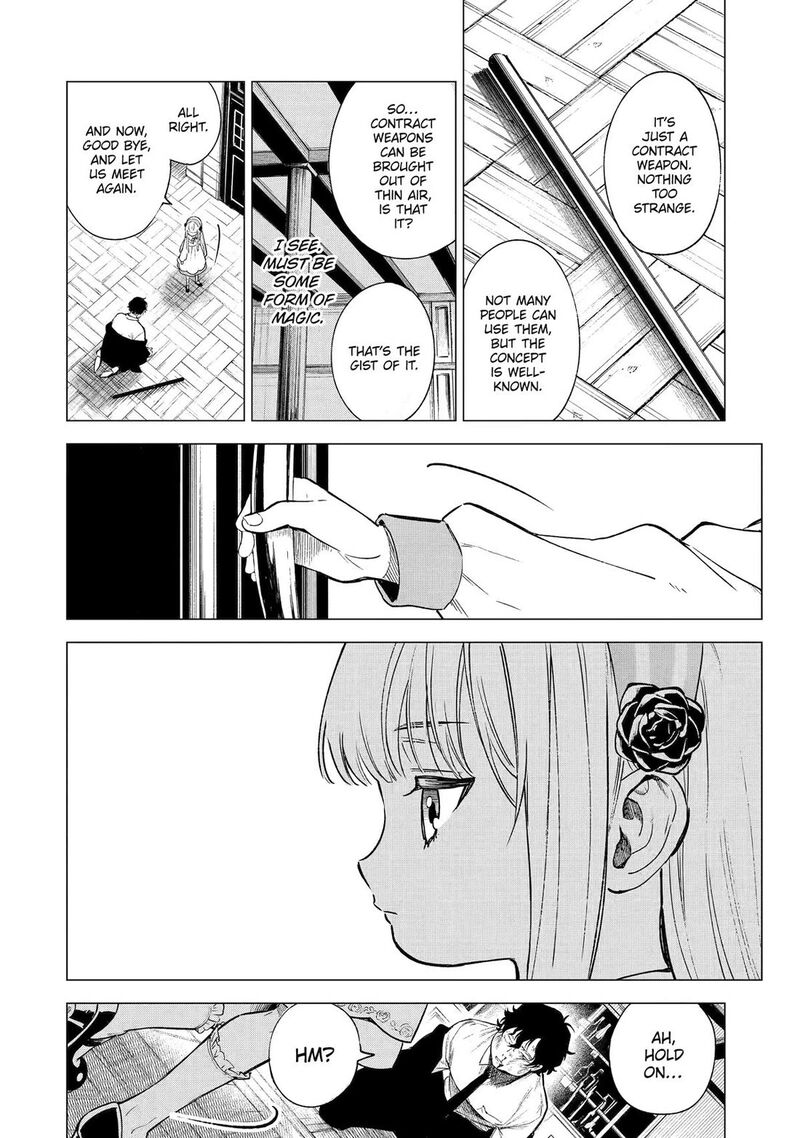Kyouran Reijou Nia Liston Byoujaku Reijou Ni Tensei Shita Kamigoroshi No Bujin No Karei Naru Musouroku 4 10