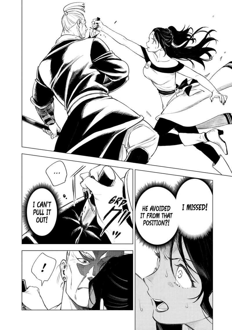 Kyouran Reijou Nia Liston Byoujaku Reijou Ni Tensei Shita Kamigoroshi No Bujin No Karei Naru Musouroku 40 1