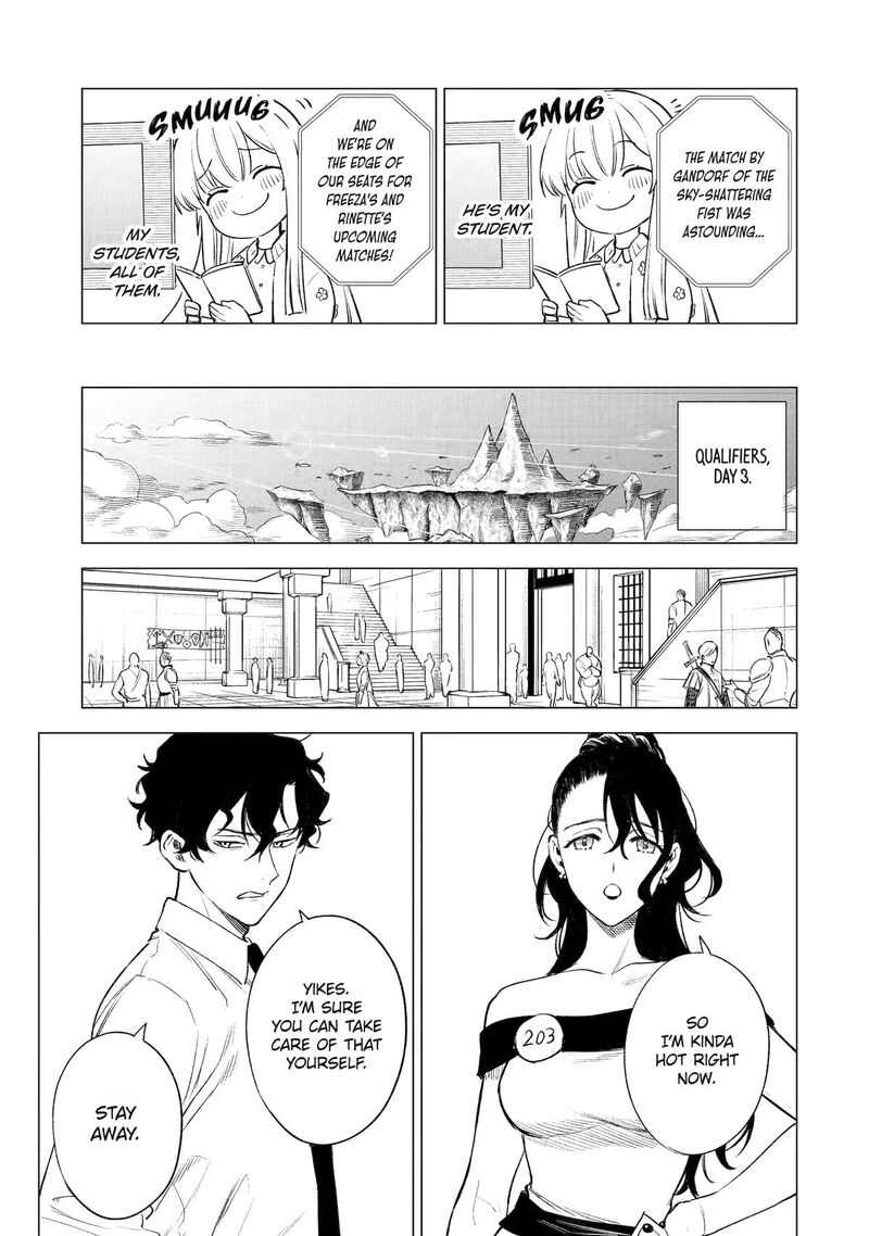 Kyouran Reijou Nia Liston Byoujaku Reijou Ni Tensei Shita Kamigoroshi No Bujin No Karei Naru Musouroku 40 23