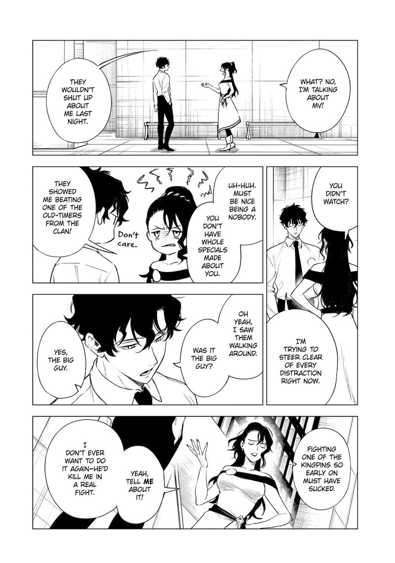 Kyouran Reijou Nia Liston Byoujaku Reijou Ni Tensei Shita Kamigoroshi No Bujin No Karei Naru Musouroku 40 24