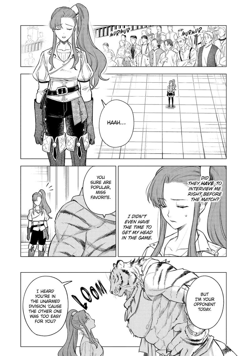 Kyouran Reijou Nia Liston Byoujaku Reijou Ni Tensei Shita Kamigoroshi No Bujin No Karei Naru Musouroku 40 26