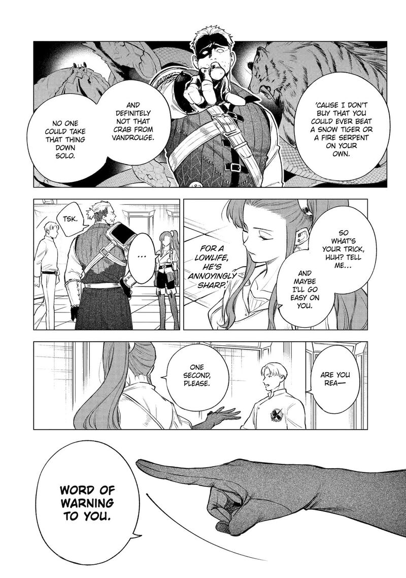 Kyouran Reijou Nia Liston Byoujaku Reijou Ni Tensei Shita Kamigoroshi No Bujin No Karei Naru Musouroku 41 20