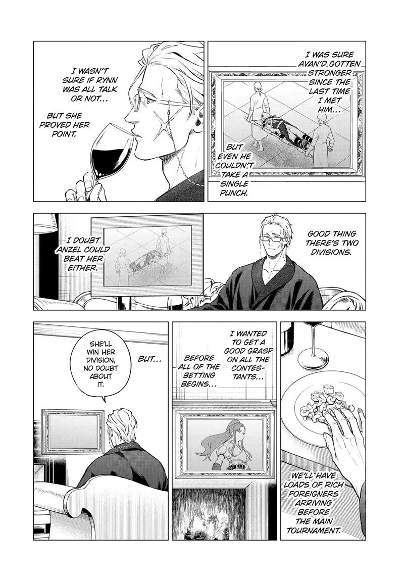 Kyouran Reijou Nia Liston Byoujaku Reijou Ni Tensei Shita Kamigoroshi No Bujin No Karei Naru Musouroku 41 29