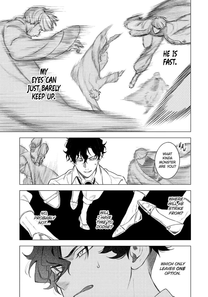 Kyouran Reijou Nia Liston Byoujaku Reijou Ni Tensei Shita Kamigoroshi No Bujin No Karei Naru Musouroku 41 3