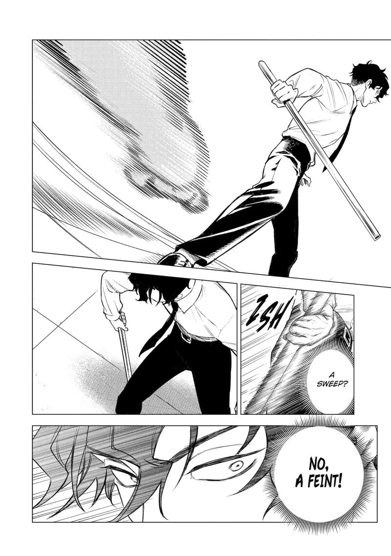 Kyouran Reijou Nia Liston Byoujaku Reijou Ni Tensei Shita Kamigoroshi No Bujin No Karei Naru Musouroku 41a 4