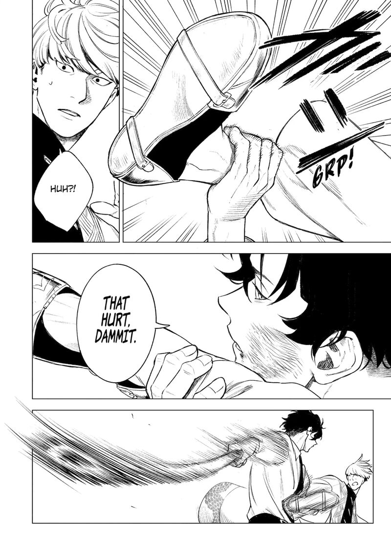 Kyouran Reijou Nia Liston Byoujaku Reijou Ni Tensei Shita Kamigoroshi No Bujin No Karei Naru Musouroku 41a 6