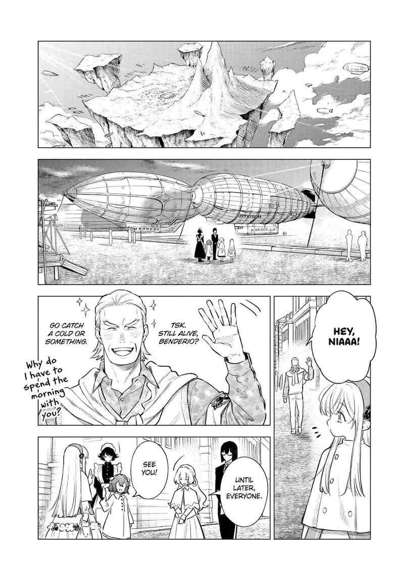 Kyouran Reijou Nia Liston Byoujaku Reijou Ni Tensei Shita Kamigoroshi No Bujin No Karei Naru Musouroku 42 1