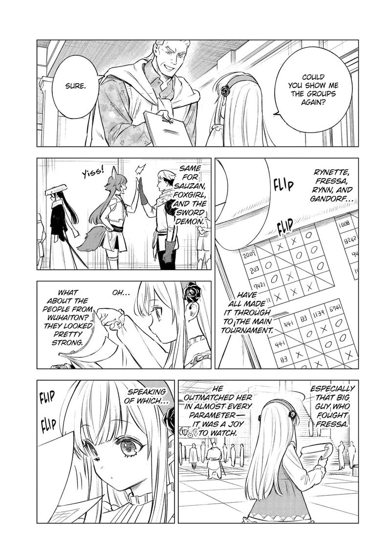 Kyouran Reijou Nia Liston Byoujaku Reijou Ni Tensei Shita Kamigoroshi No Bujin No Karei Naru Musouroku 42 23