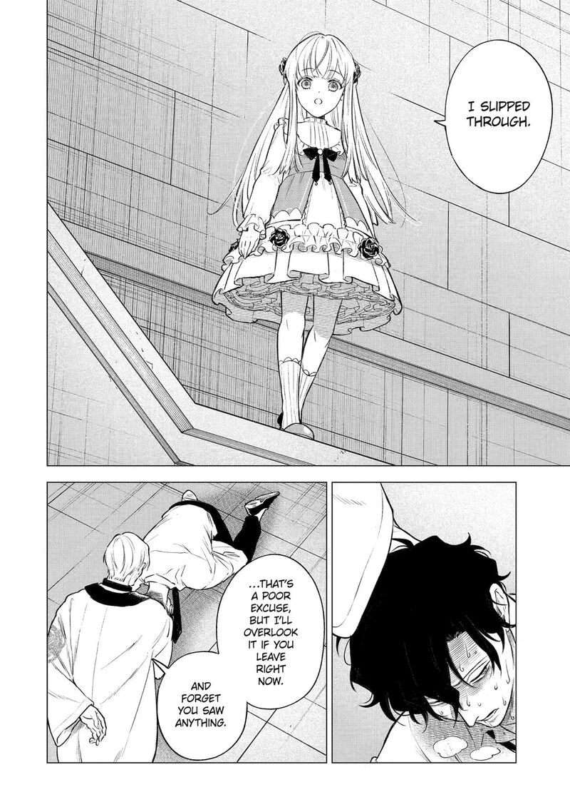 Kyouran Reijou Nia Liston Byoujaku Reijou Ni Tensei Shita Kamigoroshi No Bujin No Karei Naru Musouroku 43 10