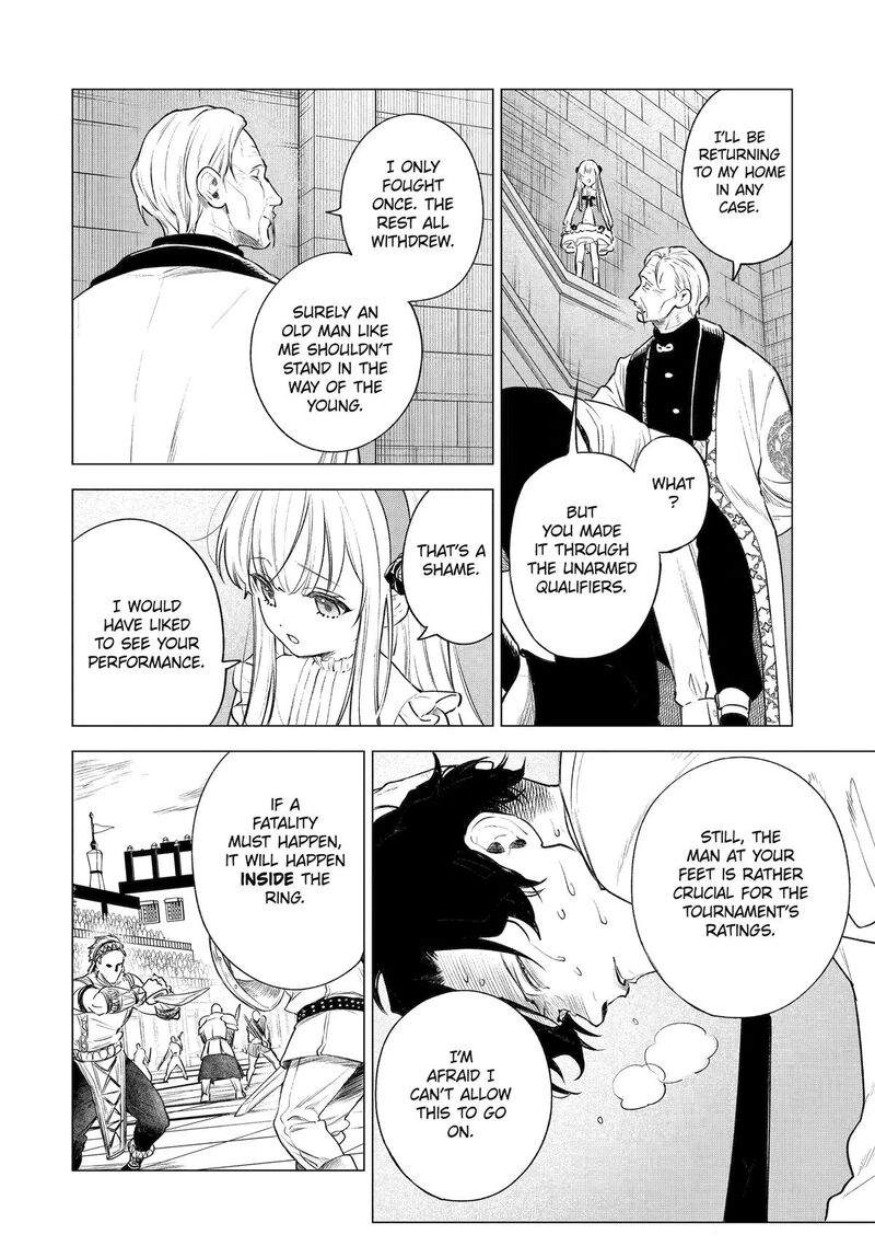 Kyouran Reijou Nia Liston Byoujaku Reijou Ni Tensei Shita Kamigoroshi No Bujin No Karei Naru Musouroku 43 12