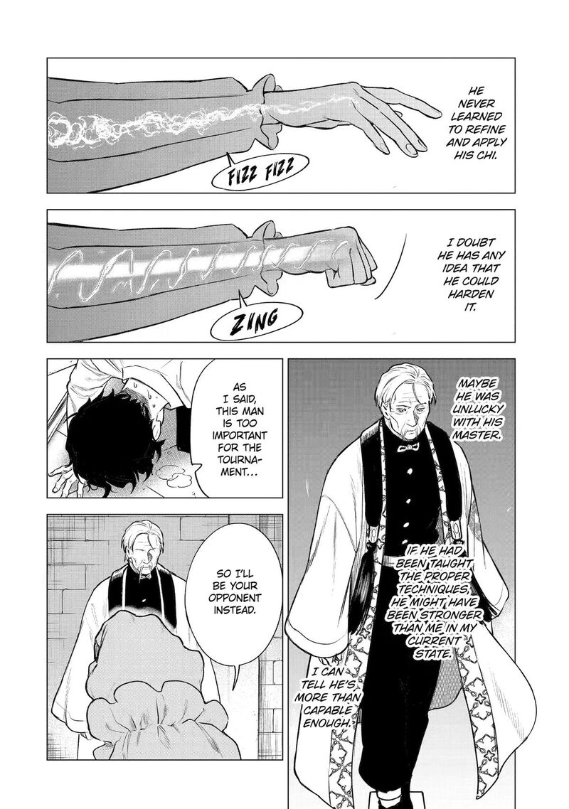 Kyouran Reijou Nia Liston Byoujaku Reijou Ni Tensei Shita Kamigoroshi No Bujin No Karei Naru Musouroku 43 18