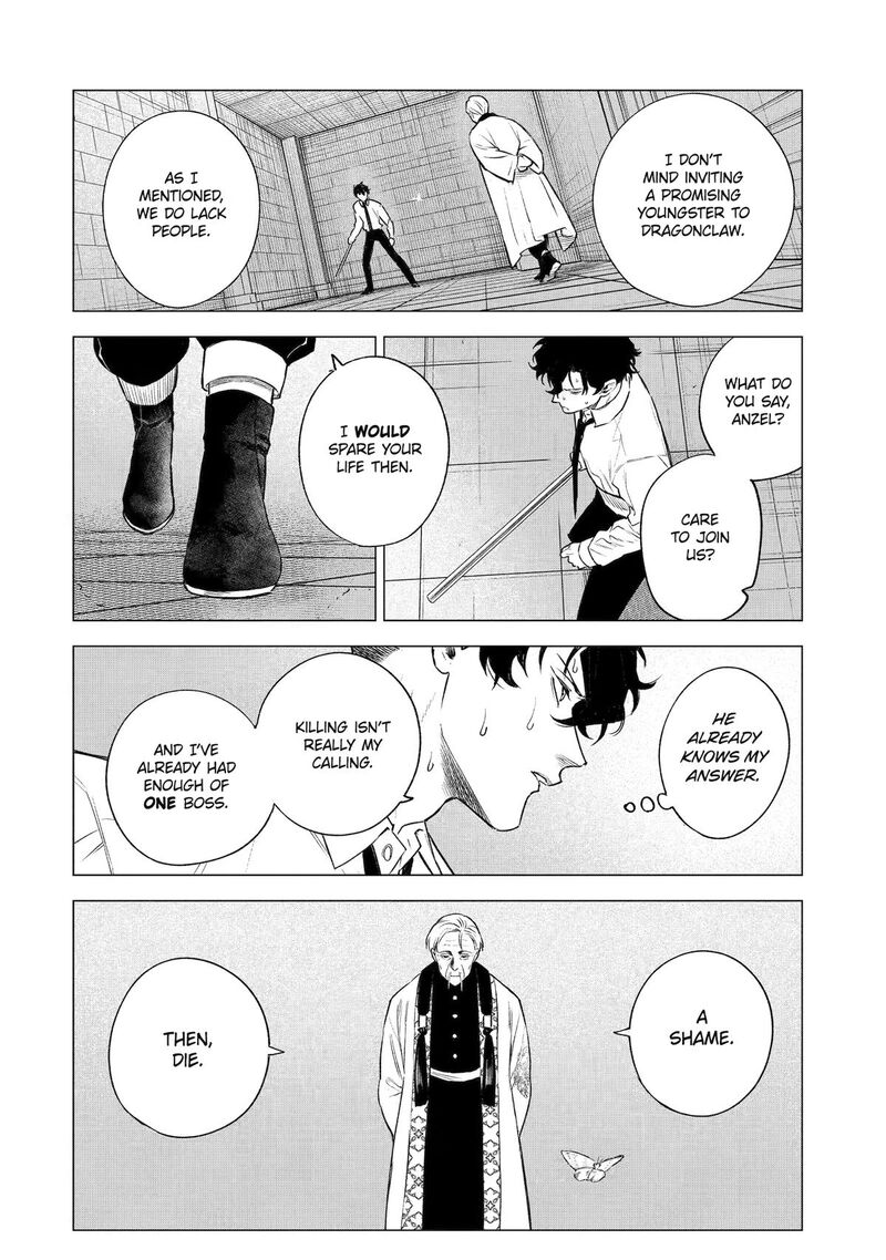 Kyouran Reijou Nia Liston Byoujaku Reijou Ni Tensei Shita Kamigoroshi No Bujin No Karei Naru Musouroku 43 2