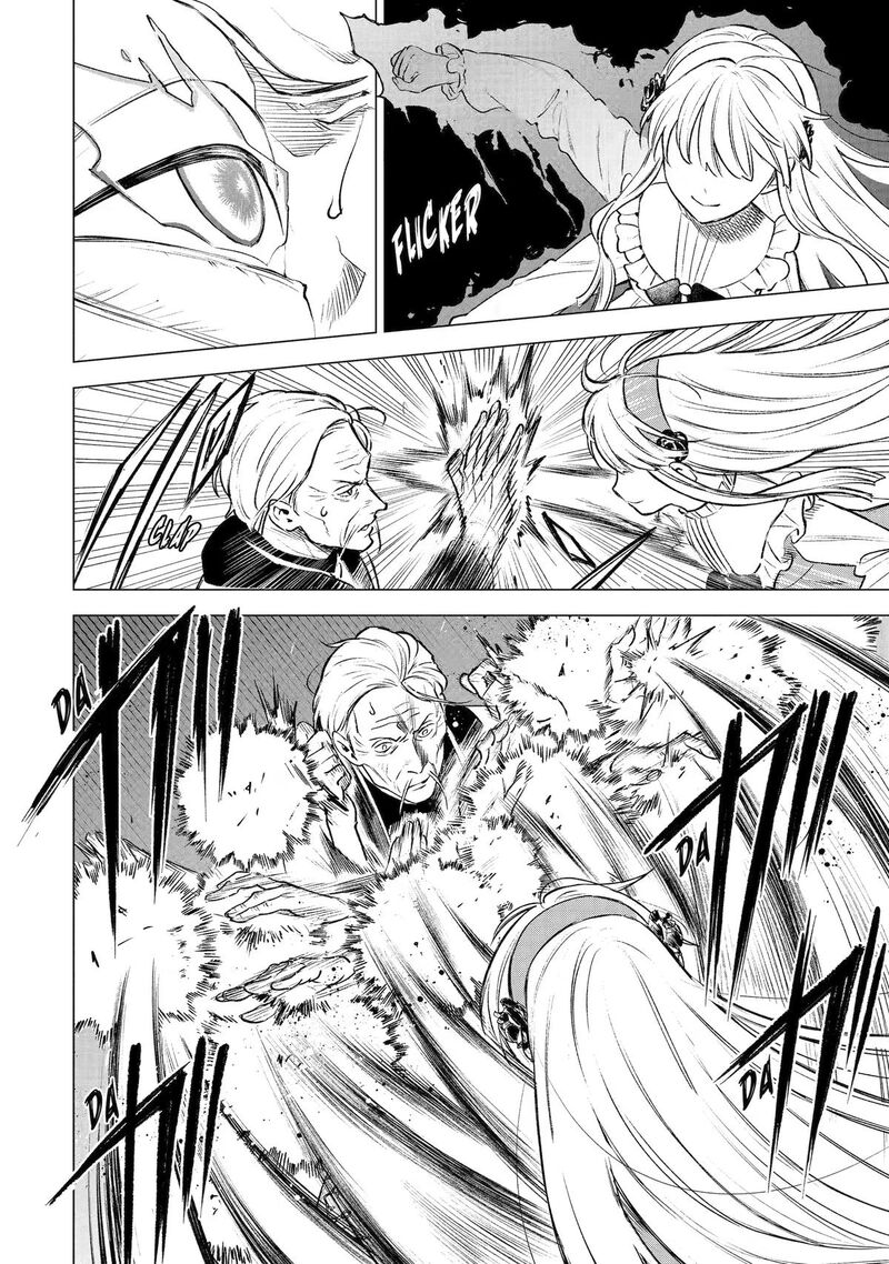 Kyouran Reijou Nia Liston Byoujaku Reijou Ni Tensei Shita Kamigoroshi No Bujin No Karei Naru Musouroku 43 26