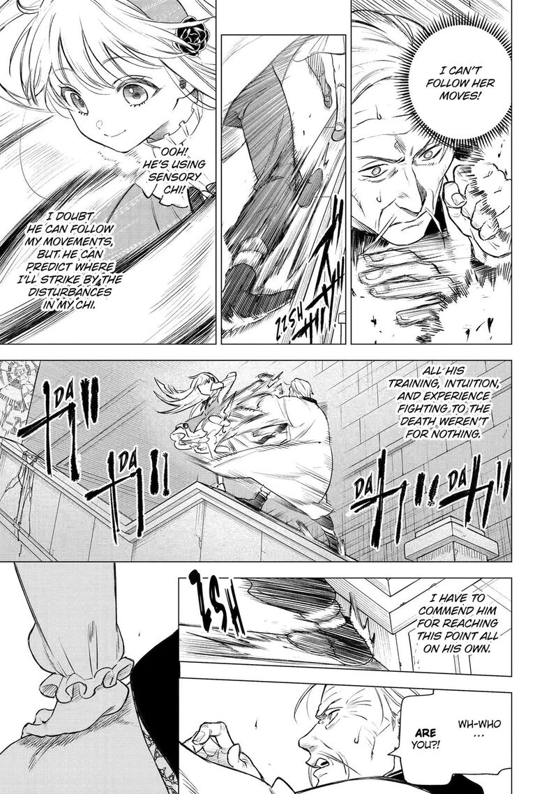 Kyouran Reijou Nia Liston Byoujaku Reijou Ni Tensei Shita Kamigoroshi No Bujin No Karei Naru Musouroku 43 27