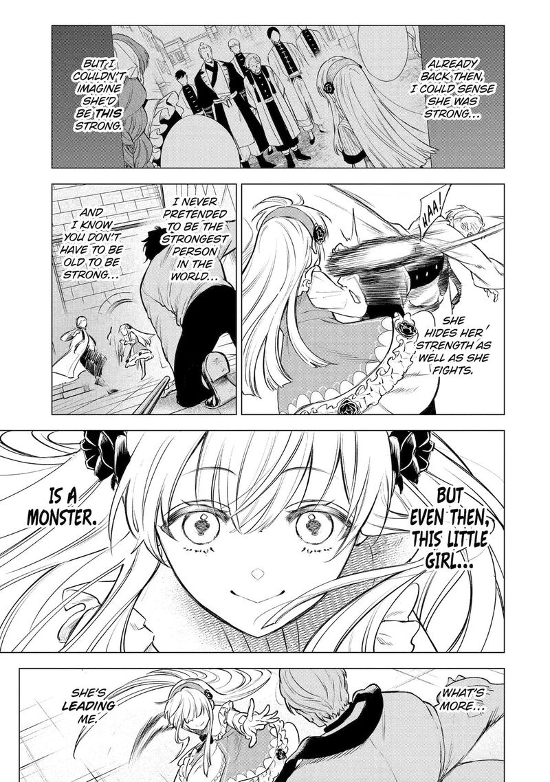 Kyouran Reijou Nia Liston Byoujaku Reijou Ni Tensei Shita Kamigoroshi No Bujin No Karei Naru Musouroku 43 31