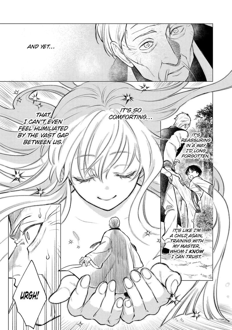 Kyouran Reijou Nia Liston Byoujaku Reijou Ni Tensei Shita Kamigoroshi No Bujin No Karei Naru Musouroku 43 33