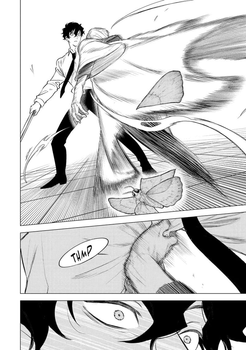 Kyouran Reijou Nia Liston Byoujaku Reijou Ni Tensei Shita Kamigoroshi No Bujin No Karei Naru Musouroku 43 4