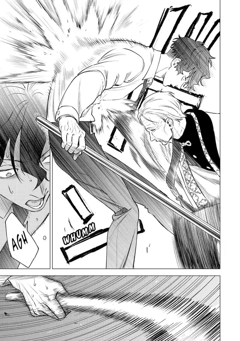 Kyouran Reijou Nia Liston Byoujaku Reijou Ni Tensei Shita Kamigoroshi No Bujin No Karei Naru Musouroku 43 5