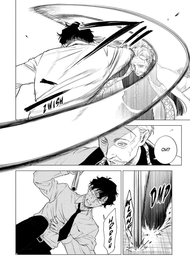 Kyouran Reijou Nia Liston Byoujaku Reijou Ni Tensei Shita Kamigoroshi No Bujin No Karei Naru Musouroku 43 6