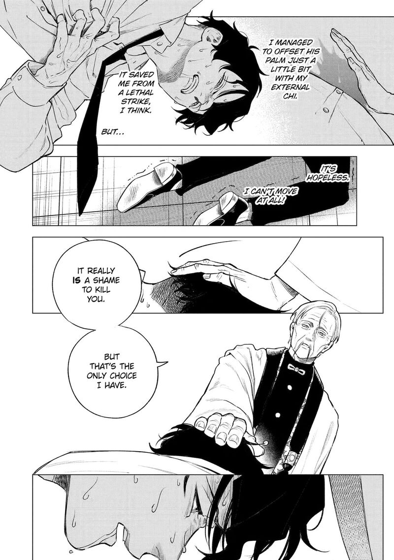 Kyouran Reijou Nia Liston Byoujaku Reijou Ni Tensei Shita Kamigoroshi No Bujin No Karei Naru Musouroku 43 8