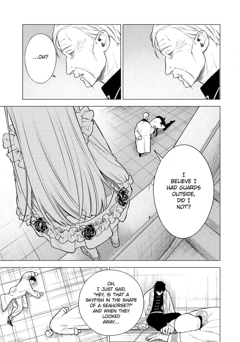 Kyouran Reijou Nia Liston Byoujaku Reijou Ni Tensei Shita Kamigoroshi No Bujin No Karei Naru Musouroku 43 9