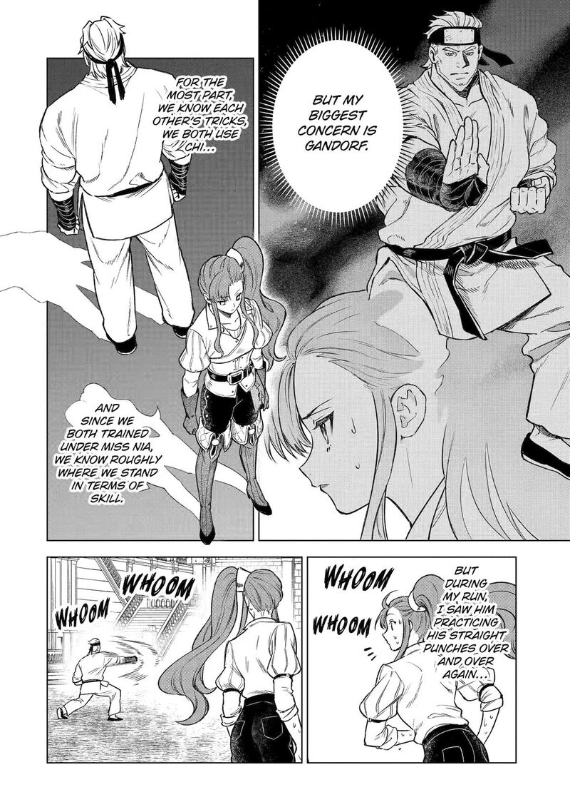 Kyouran Reijou Nia Liston Byoujaku Reijou Ni Tensei Shita Kamigoroshi No Bujin No Karei Naru Musouroku 45 28