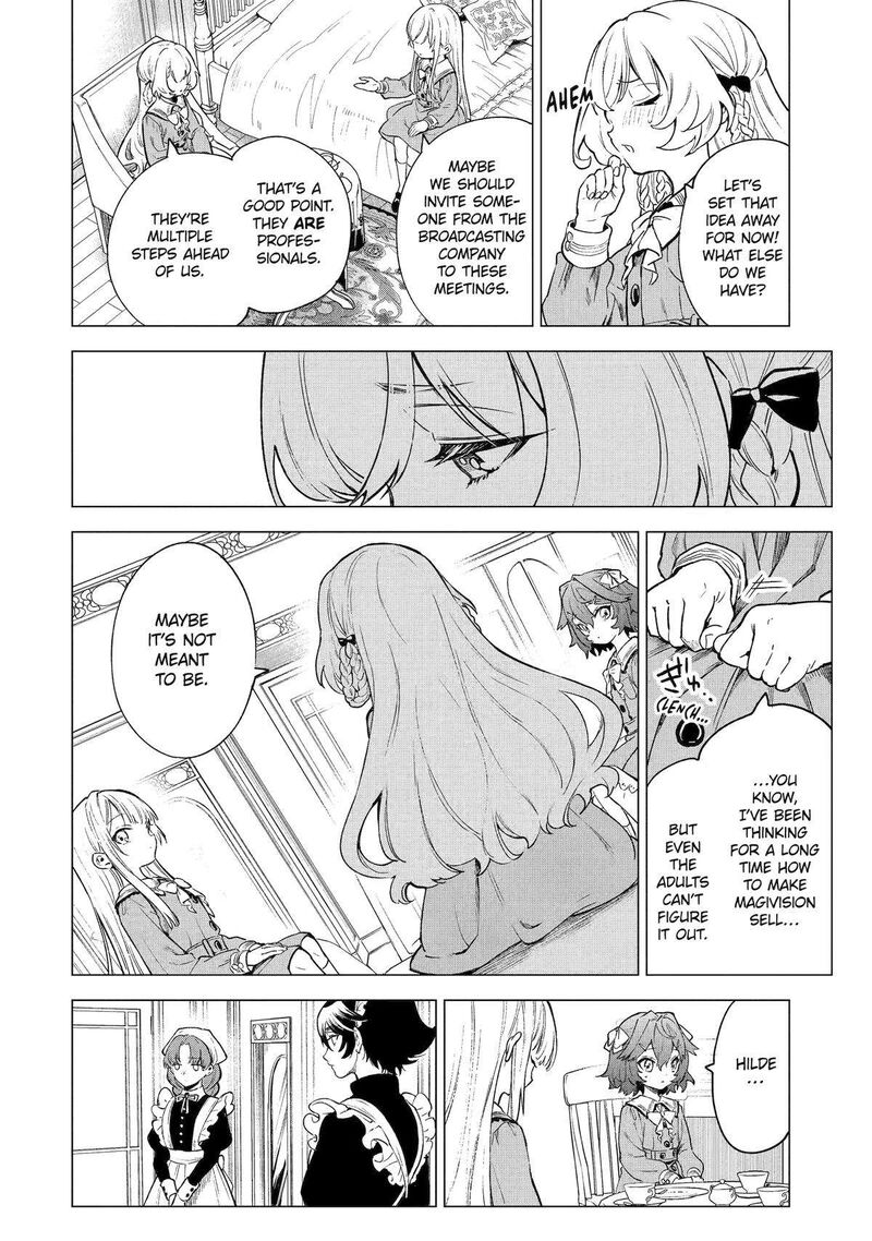 Kyouran Reijou Nia Liston Byoujaku Reijou Ni Tensei Shita Kamigoroshi No Bujin No Karei Naru Musouroku 6 21