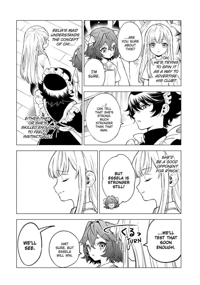 Kyouran Reijou Nia Liston Byoujaku Reijou Ni Tensei Shita Kamigoroshi No Bujin No Karei Naru Musouroku 6 8