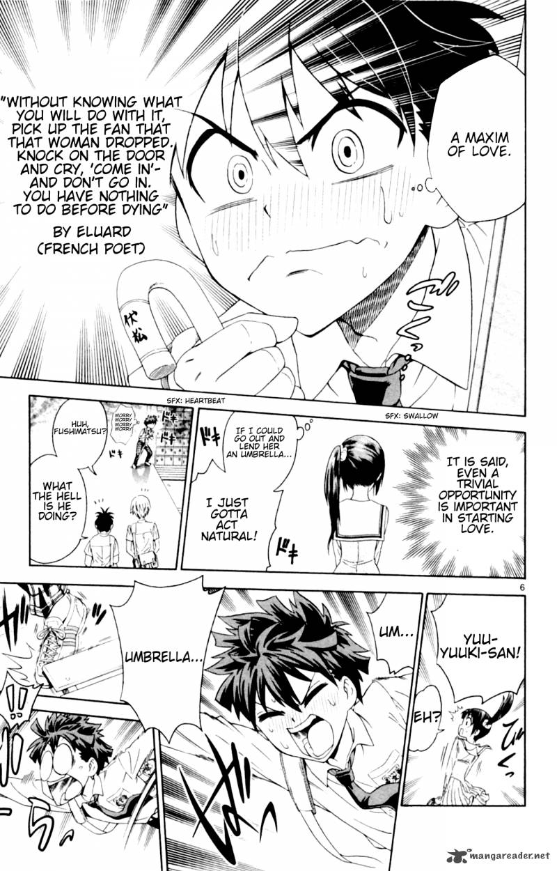 Kyupiko Fujimatsu Tenshi No Mismanagement 1 11