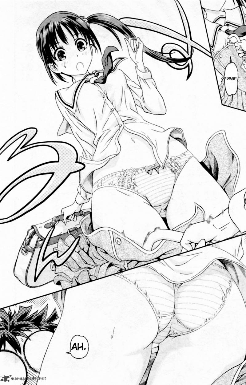 Kyupiko Fujimatsu Tenshi No Mismanagement 1 12