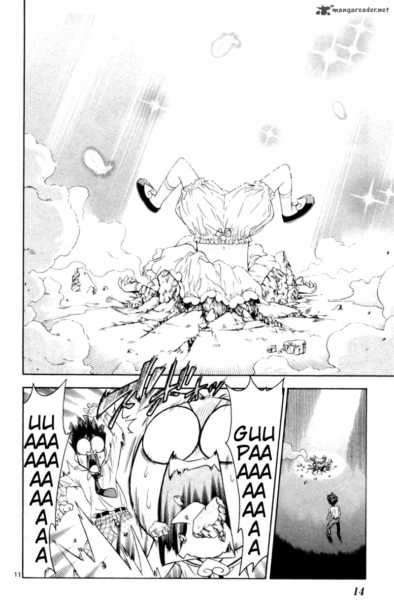 Kyupiko Fujimatsu Tenshi No Mismanagement 1 16