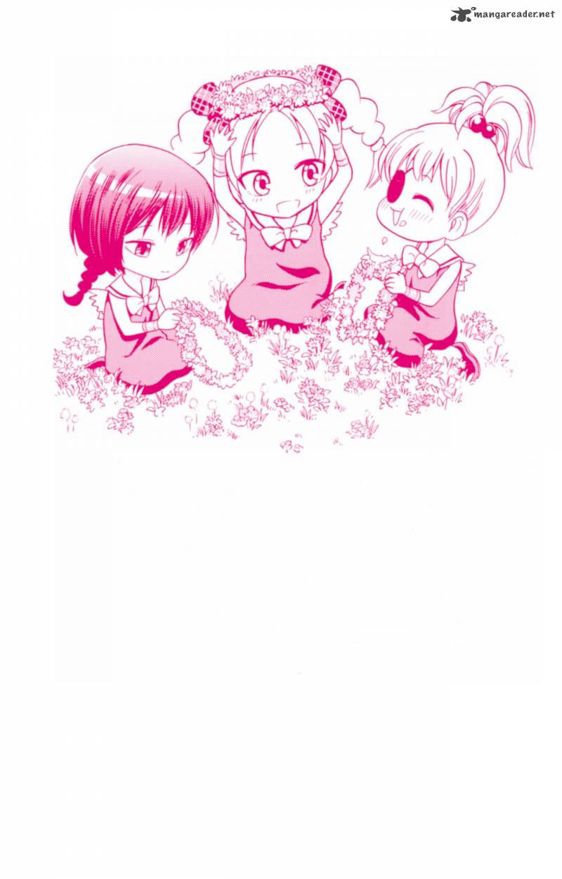 Kyupiko Fujimatsu Tenshi No Mismanagement 1 2