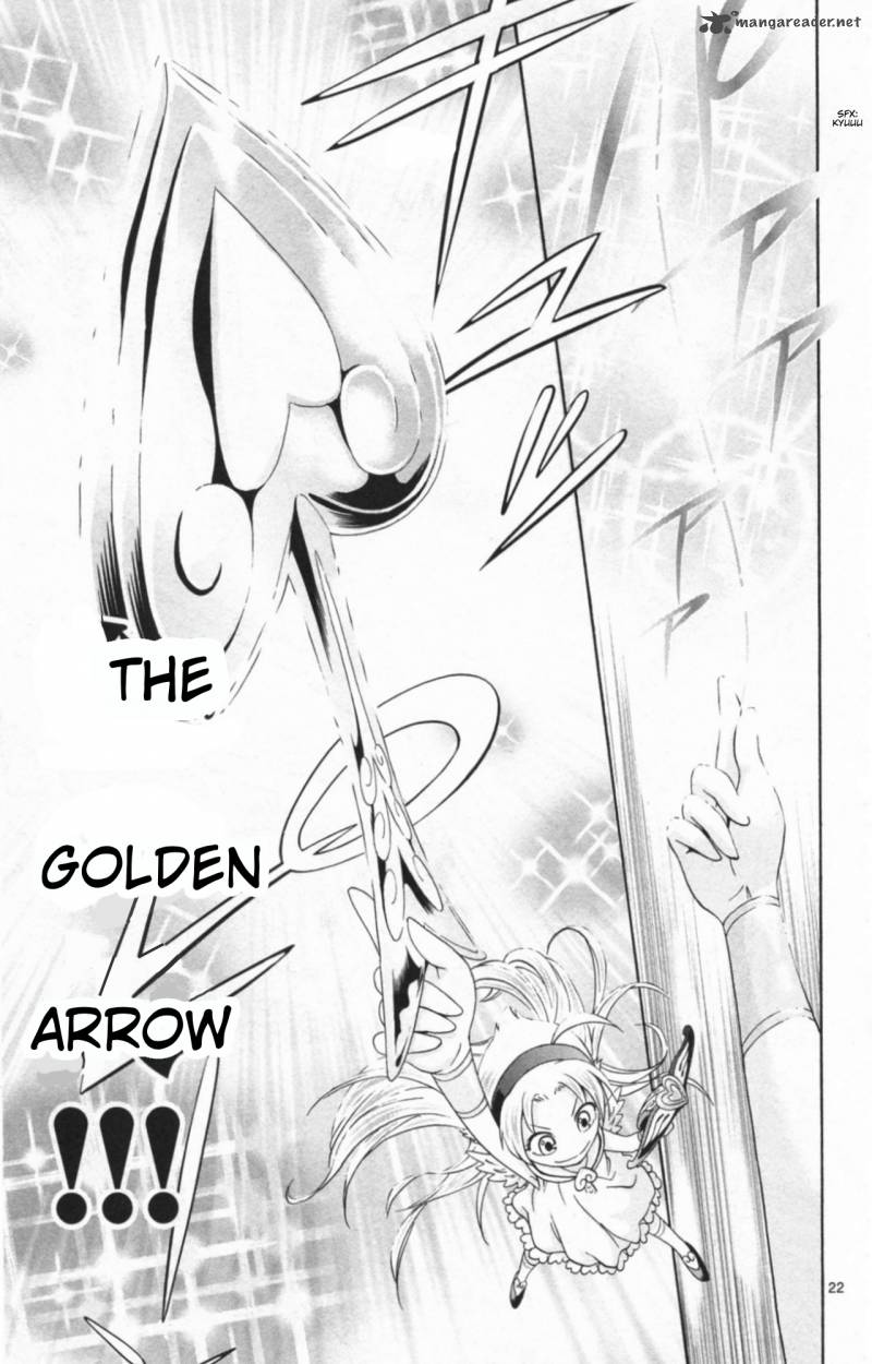 Kyupiko Fujimatsu Tenshi No Mismanagement 1 27