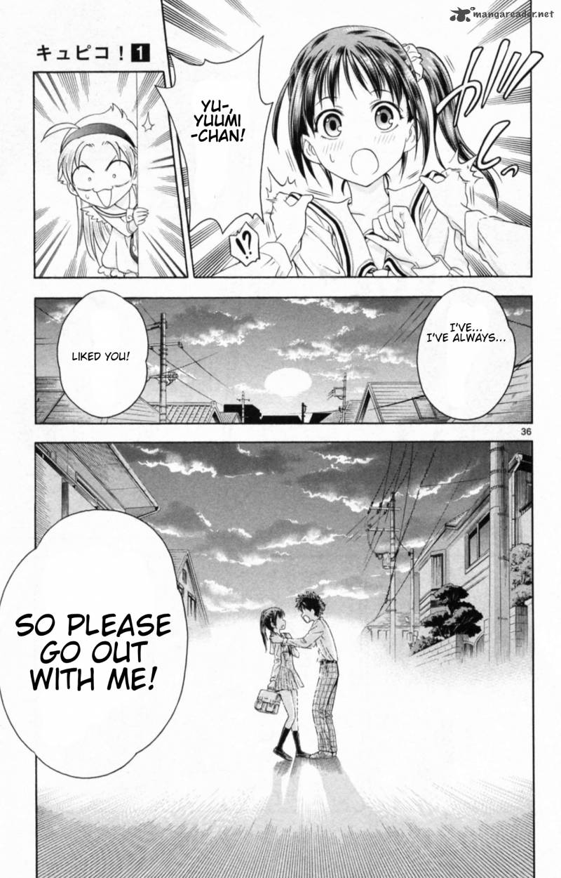 Kyupiko Fujimatsu Tenshi No Mismanagement 1 41