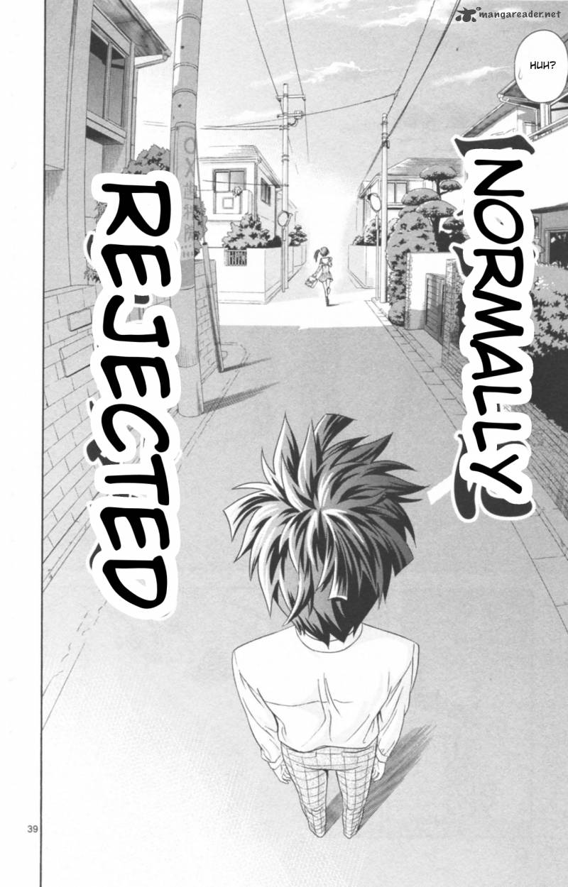 Kyupiko Fujimatsu Tenshi No Mismanagement 1 44