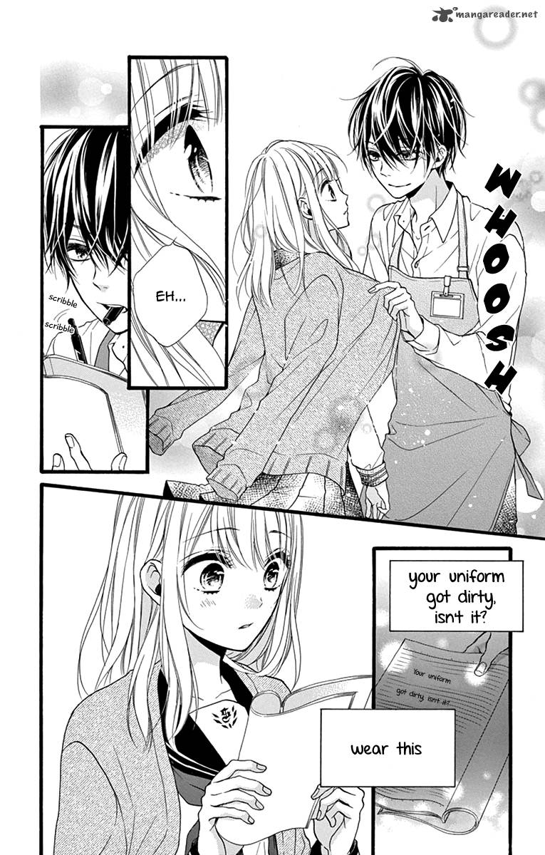 Kyutto Musunde Suki 1 18