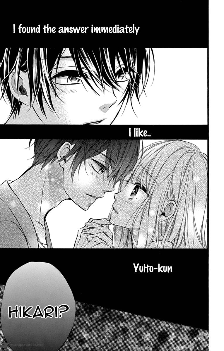 Kyutto Musunde Suki 1 35