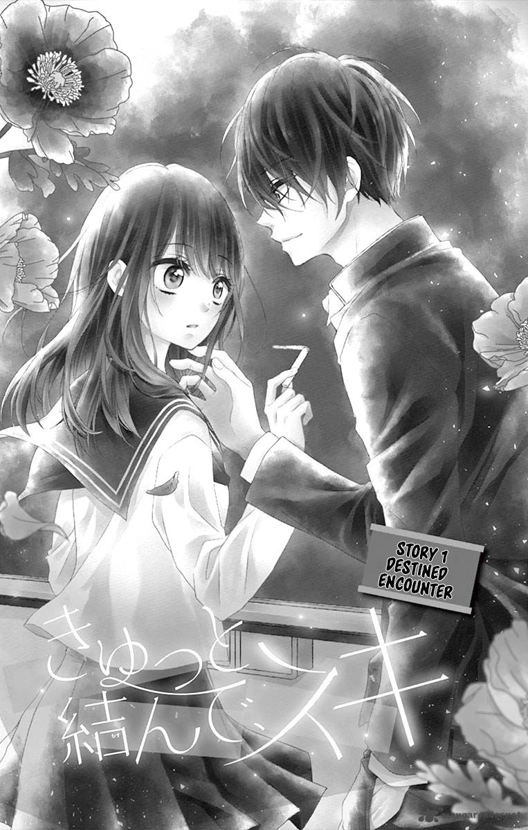 Kyutto Musunde Suki 1 4