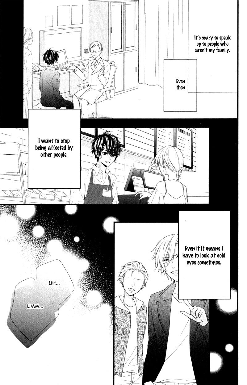 Kyutto Musunde Suki 3e 7