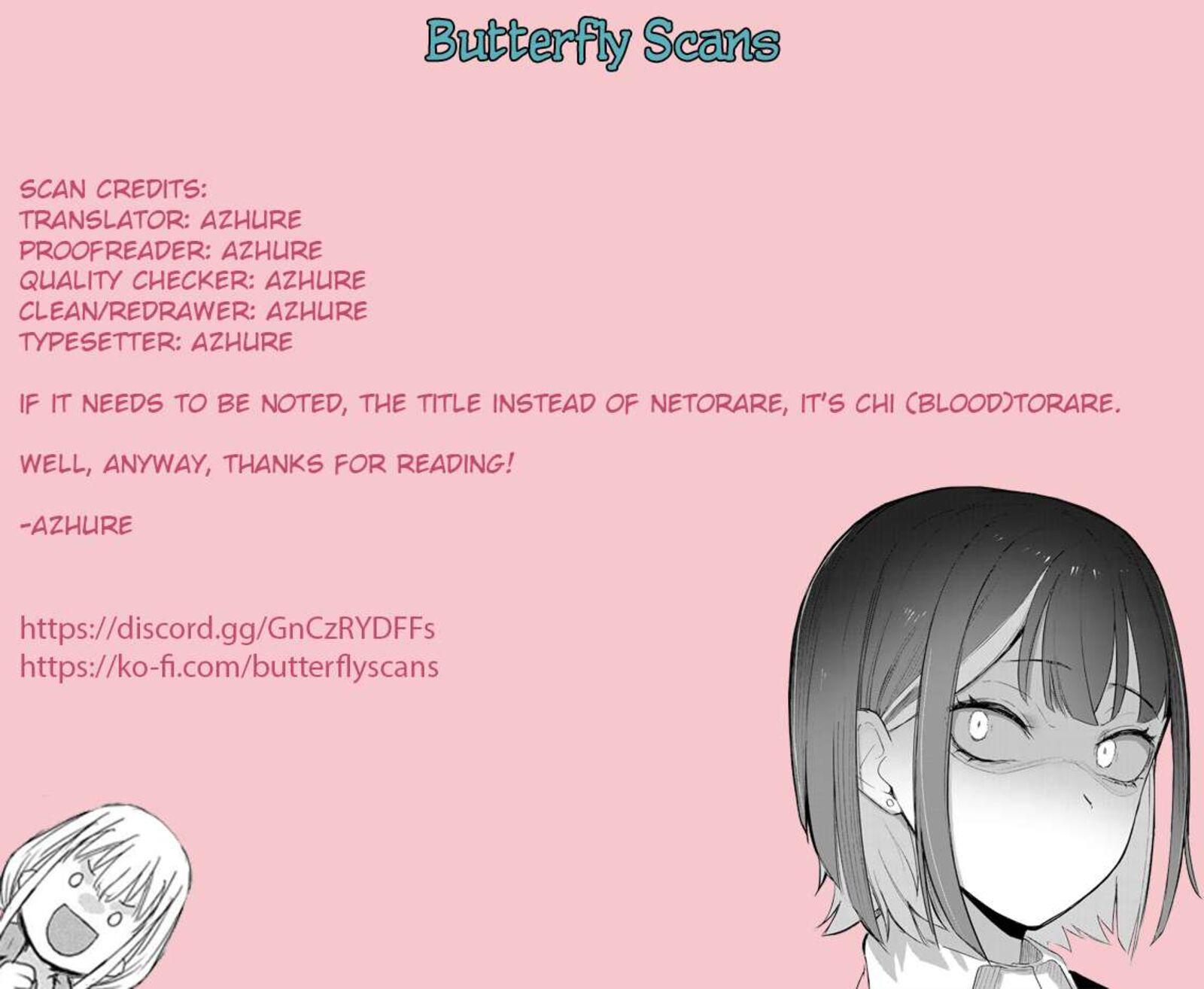 Kyuuketsuki San Wa Chitoraretai 1 37