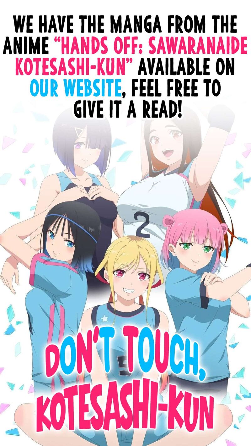 Kyuuketsuki San Wa Chitoraretai 11 22