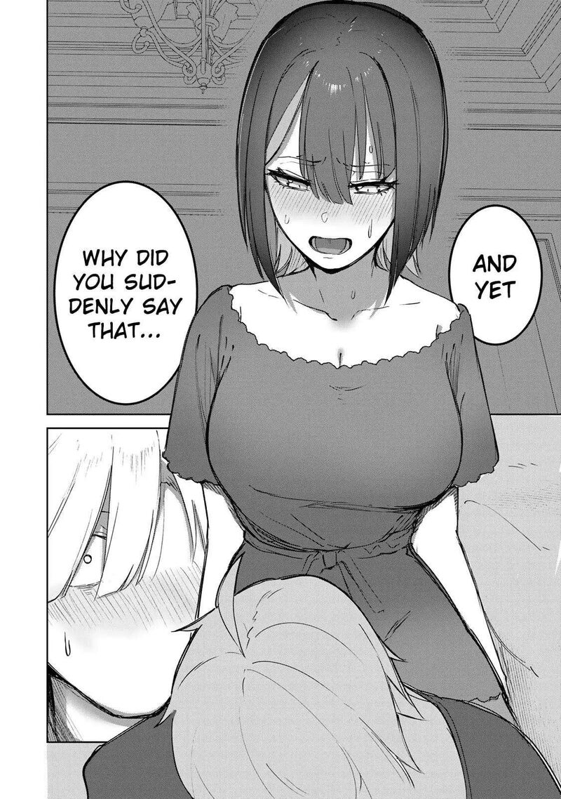 Kyuuketsuki San Wa Chitoraretai 14 15