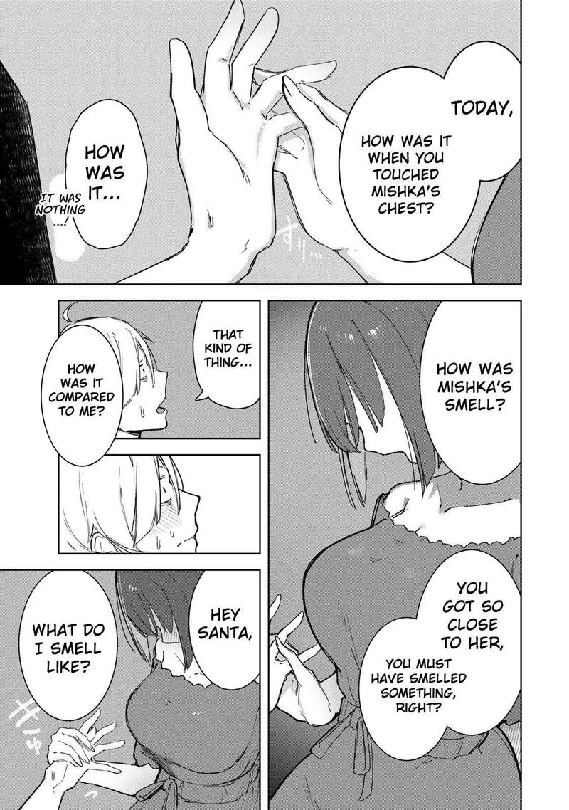 Kyuuketsuki San Wa Chitoraretai 14 18