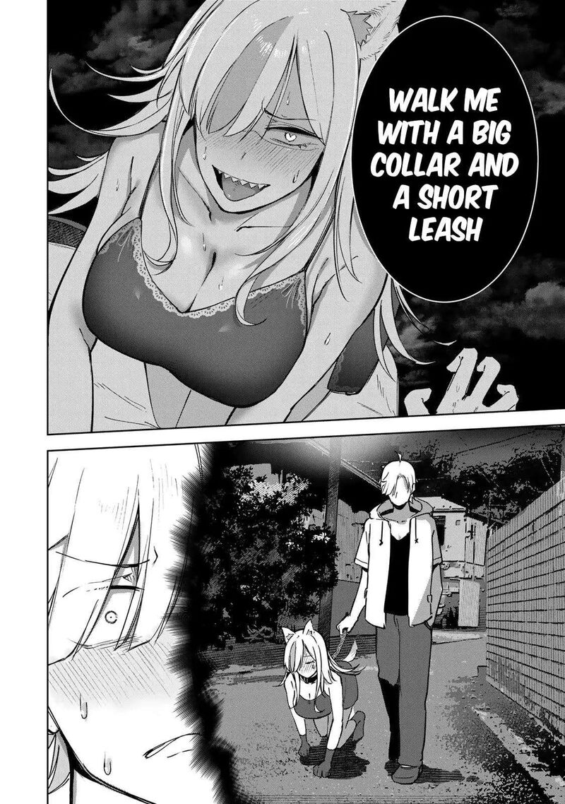 Kyuuketsuki San Wa Chitoraretai 16 7