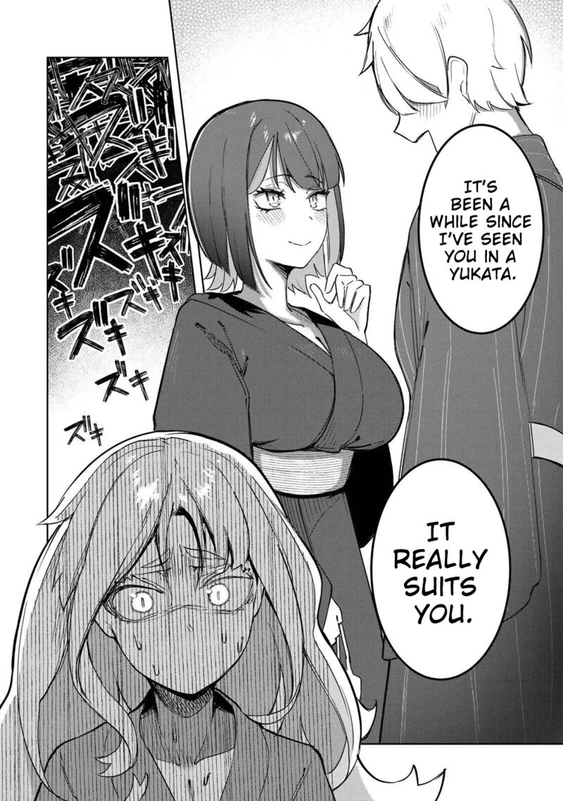 Kyuuketsuki San Wa Chitoraretai 20 10