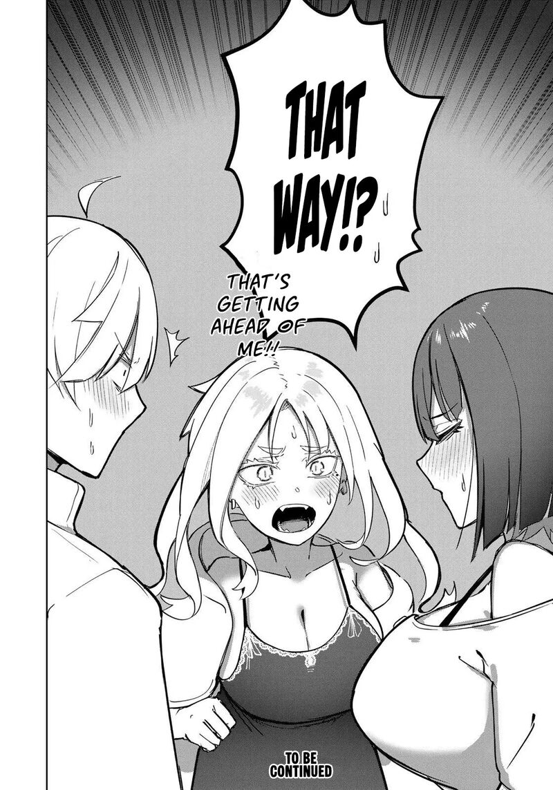 Kyuuketsuki San Wa Chitoraretai 21 18