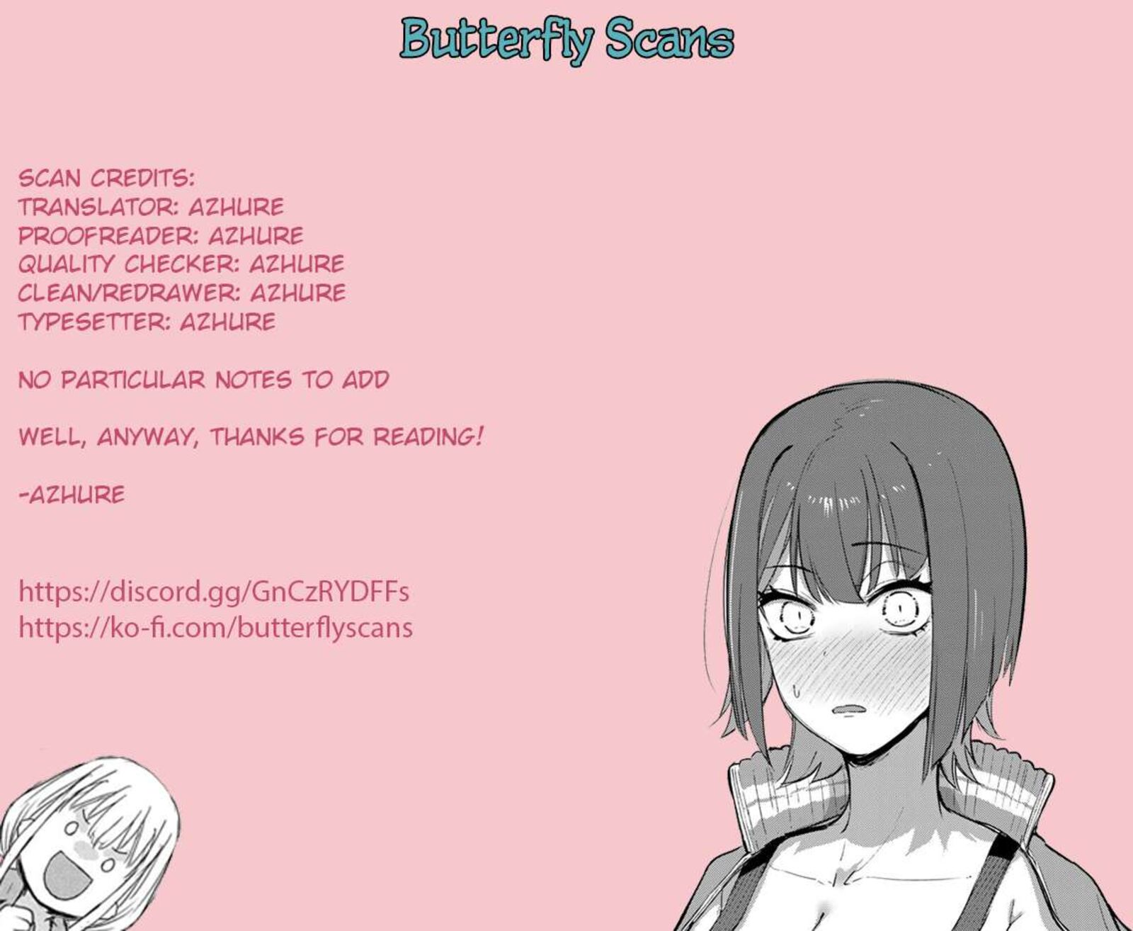 Kyuuketsuki San Wa Chitoraretai 3 19