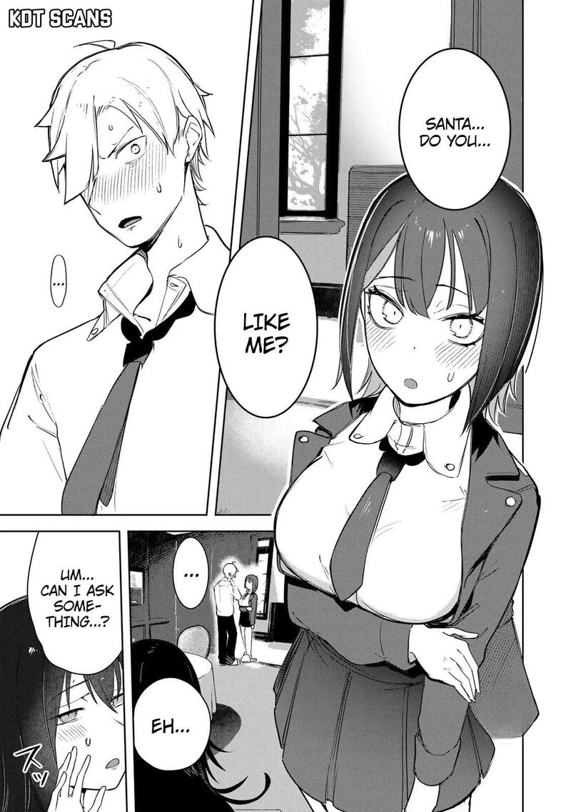 Kyuuketsuki San Wa Chitoraretai 7 2